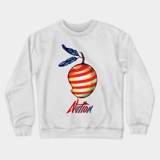 Mango Nation Crewneck Sweatshirt